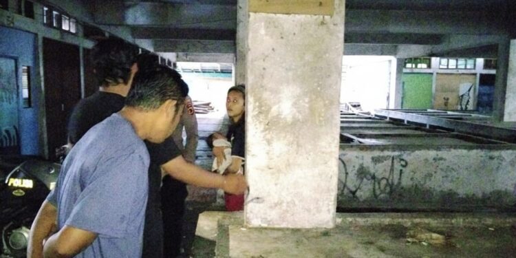 Sakit Hati Berujung Tikaman, Nyawa Pemuda Kuala Tungkal Melayang