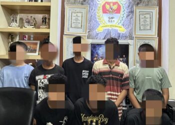 Kasus Pengeroyokan Muhammad Amin Terkuak, 7 Pelaku Masih di Bawah Umur