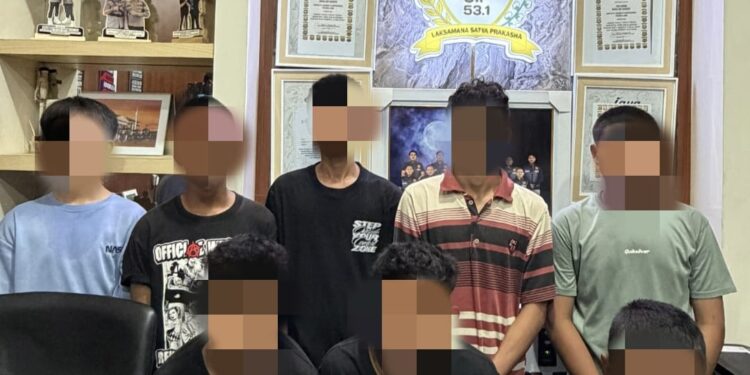 Kasus Pengeroyokan Muhammad Amin Terkuak, 7 Pelaku Masih di Bawah Umur