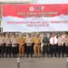 Sinergi Lintas Instansi, Apel Siaga Kamtibmas 1447 H Digelar di Mapolres