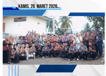 Pasca Lebaran, Tirta Raja Teguhkan Komitmen Pelayanan dan Transformasi Budaya Kerja