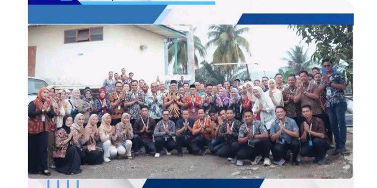 Pasca Lebaran, Tirta Raja Teguhkan Komitmen Pelayanan dan Transformasi Budaya Kerja