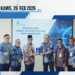 Kolaborasi Tirta Raja–Tirta Raharja Bandung Dorong Transformasi Layanan Air Minum di OKU