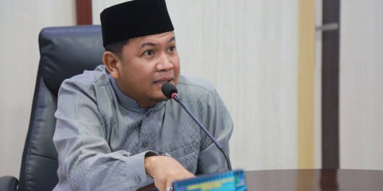 Sinergi dengan Direktorat Jenderal Pemasyarakatan, Pemkab Tanjab Barat Dorong Penerapan Pidana Kerja Sosial