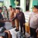 Ketua DPRD Hamdani Sambut Kunjungan Kerja Pangdam XX/Tuanku Imam Bonjol di Makodim 0419/Tanjab