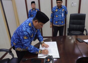 Ekonomi Tumbuh 5,28 Persen, Wabup Katamso Dorong Perencanaan Pembangunan Lebih Tepat Sasaran