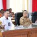 Rakor Linsek Digelar, Ketua DPRD Tekankan Stabilitas Pangan dan Keamanan Selama Ramadan