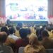 Wabup Katamso Tegaskan Komitmen Ketahanan Pangan di Rakor Nasional Kementan