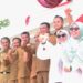 Pelantikan HKTI Jambi Jadi Momentum, Wabup Katamso Perkuat Sinergi Pertanian