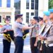 Empat Oknum Polisi Dipecat, Polda Jambi Kirim Pesan Keras Soal Disiplin