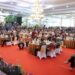 Forum Halal Bihalal Sumbagsel, Katamso Dukung Percepatan Pembangunan Regional