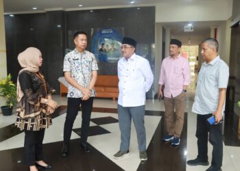 Langkah Tegas Bupati Anwar Sadat: Asesmen JPT Harus Bebas Intervensi
