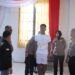 Rikmin Awal Penerimaan Polri 2026 Dimulai, 63 Peserta Diverifikasi di Polres Tanjab Barat