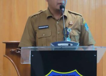 BPK Temukan Selisih Harga BBM, Sekda Pastikan Tidak Ada Mark Up