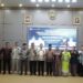 Momen Perpisahan Kajari, Ketua DPRD Tanjab Barat Tegaskan Komitmen Tata Kelola Pemerintahan