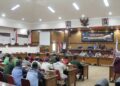DPRD Tanjab Barat Perkuat Komitmen Pro Buruh Lewat Fungsi Legislasi dan Pengawasan