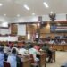DPRD Tanjab Barat Perkuat Komitmen Pro Buruh Lewat Fungsi Legislasi dan Pengawasan