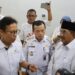 Sinergi Kuat! Menkes, Gubernur Jambi, dan Bupati Anwar Sadat Bahas Penguatan Layanan Kesehatan