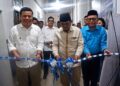Pemuda Tanjab Barat Kini Punya Rumah Kreatif, Bupati Anwar Sadat Dorong Inovasi Daerah