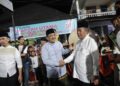Anwar Sadat dan Abdullah Sani Buka Festival Takbiran, Syiar Islam Semarakkan Malam Iduladha