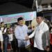 Anwar Sadat dan Abdullah Sani Buka Festival Takbiran, Syiar Islam Semarakkan Malam Iduladha