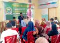 Reses, Anggota DPRD Provinsi Jambi Abdul Hamid Serap Aspirasi Warga Tungkal III