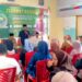 Reses, Anggota DPRD Provinsi Jambi Abdul Hamid Serap Aspirasi Warga Tungkal III
