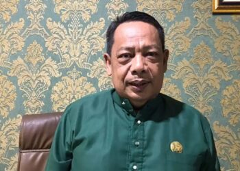 22 Desa di Batang Hari Ajukan Pencairan Dana Desa