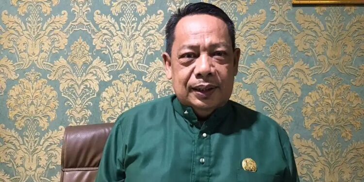 22 Desa di Batang Hari Ajukan Pencairan Dana Desa
