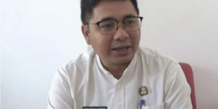 Dana Desa di Tanjabbar Turun Drastis Sebagian dialihkan ke Kopdes Merah Putih