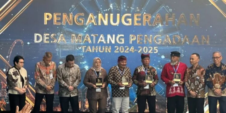 Wamendes: Dana Desa Harus Dikelola Transparan dan Tepat Sasaran