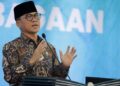 Mendes: Dana Desa Tetap Utuh, Ekonomi Diputar di Desa