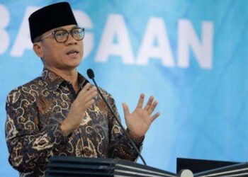 Mendes: Dana Desa Tetap Utuh, Ekonomi Diputar di Desa
