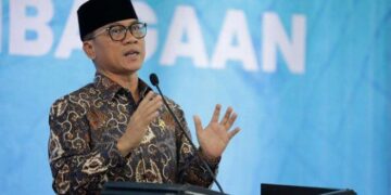 Mendes: Dana Desa Tetap Utuh, Ekonomi Diputar di Desa