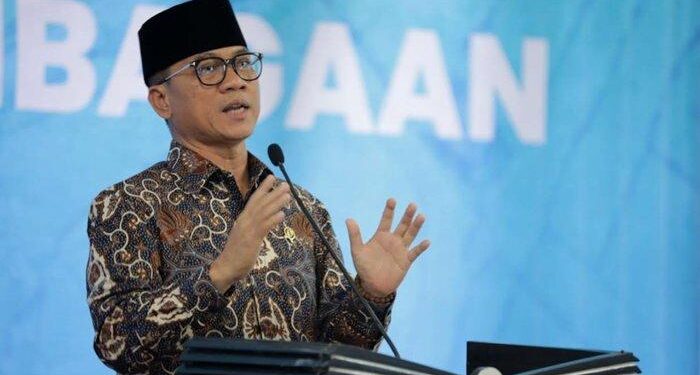 Mendes: Dana Desa Tetap Utuh, Ekonomi Diputar di Desa