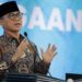 Mendes: Dana Desa Tetap Utuh, Ekonomi Diputar di Desa