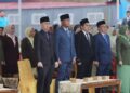 Semangat Hari Lahir Pancasila, Jamal Darmawan Ingatkan Pentingnya Menjaga Kebhinekaan