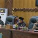 Rapat Paripurna DPRD: Katamso Sebut Penduduk Modal Utama Pembangunan Daerah