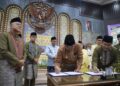 Anwar Sadat Optimistis MoU dengan Kota Jambi Bawa Dampak Nyata bagi Masyarakat
