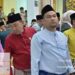 Dari Paripurna Kota Jambi, Ketua DPRD Tanjab Barat Serukan Sinergi untuk Kemajuan Daerah
