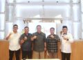 Bangun Daerah dari Sekarang, Wabup Katamso Tantang Pemuda Tanjab Barat Berkontribusi Nyata