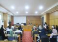 Wabup Katamso Apresiasi Program FINCAPES, Pangkal Babu Diproyeksikan Jadi Living Laboratory Mangrove
