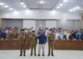 Bupati Anwar Sadat Ajak Semua Pihak Kawal DTSEN 2026 demi Keadilan Sosial Masyarakat