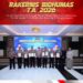Polres Tanjab Barat Raih Tiga Penghargaan Humas, Perkuat Kepercayaan Publik Lewat Informasi Transparan