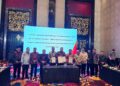 RUPS Bank Jambi Bahas Komisaris Independen dan Penyertaan Modal, Wabup Katamso Hadir Sebagai Pemegang Saham