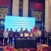 RUPS Bank Jambi Bahas Komisaris Independen dan Penyertaan Modal, Wabup Katamso Hadir Sebagai Pemegang Saham