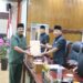 PAD Melonjak hingga 112 Persen, Bupati Anwar Sadat Sampaikan Ranperda Pertanggungjawaban APBD 2025