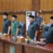 Tanjab Barat Kembali Raih WTP, DPRD Bahas Ranperda Pertanggungjawaban APBD 2025