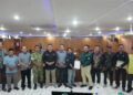 Mediasi Pemkab Tanjab Barat Berbuah Kesepakatan, Akses Jalan Warga Kembali Dibuka