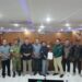 Mediasi Pemkab Tanjab Barat Berbuah Kesepakatan, Akses Jalan Warga Kembali Dibuka